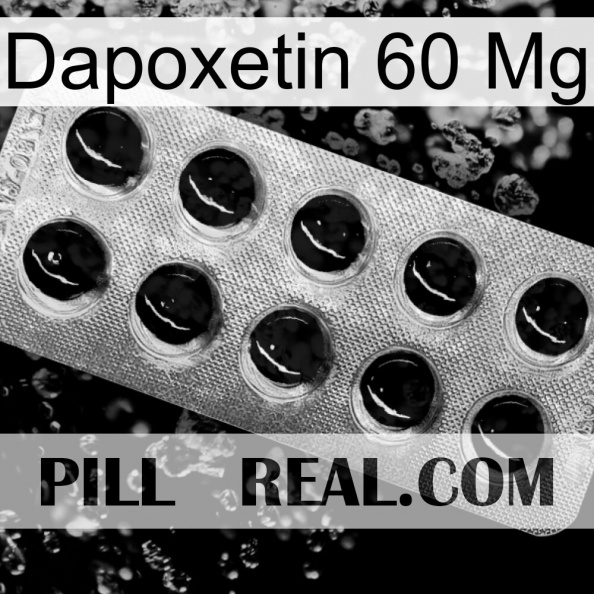 Dapoxetine 60Mg new09